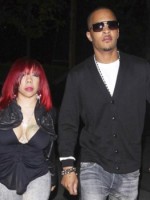 T.I. Arrested Again for Drugs!