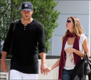 Tom Brady & Gisele Bunchen To Have Worlds Most Beautiful Child The Brady Bunch!