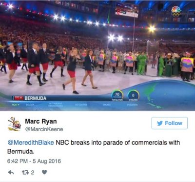 too many commercials olympics 2016 memes