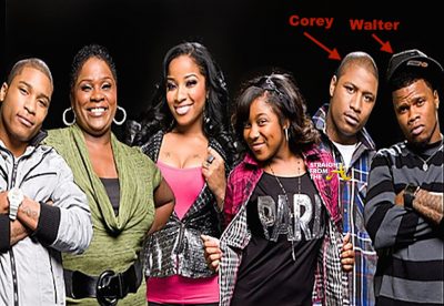 toya wright brothers Casey and Walter Johnson