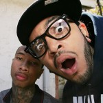 My Future Husband...Oh and Ashlee & Petes Godfather Travis McCoy