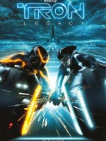 Listen to Leaked “Tron Legacy” Soundtrack by Daft Punk