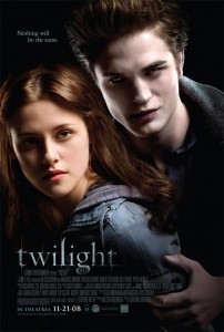 Bella and Edward