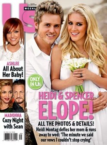 us magazine 221x300 Stephanie Pratt & Audrina Patridge weigh in on Speidis Wedding News
