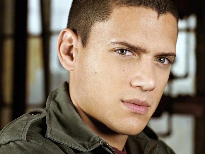 Prison Break Star Wentworth Miller GUESS WHAT I M GAY