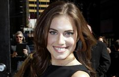 williams daughter Good News! Anchor Brian Williams Has A Hot Daughter
