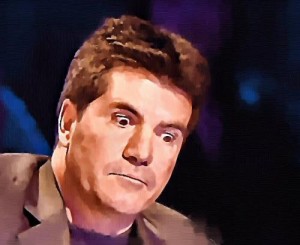 wk15p1 00030 simoncowell 009 300x245 Does Adam Lambert Really Want to Win American Idol?