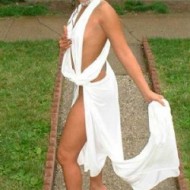 worst prom dress ever 5 190x190 Prom Dresses From Hell