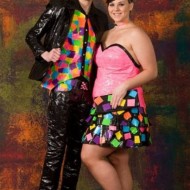 worst prom dress ever 8 190x190 Prom Dresses From Hell