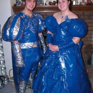 worst prom dress ever 9 190x190 Prom Dresses From Hell