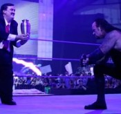 R.I.P. WWE Paul Bearer Undertakers Manager wrestler the undertaker and paul bearer 175x165 R.I.P. WWE Paul Bearer Undertakers Manager