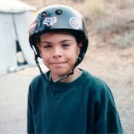 zac efron youth 190x190 Awesome Celebrity Youth Pictures