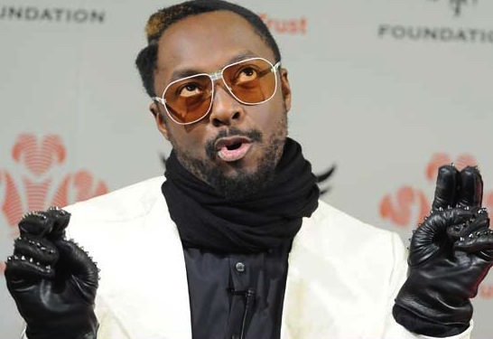 0417 william 2 Will.i.am Admits Im On The Adderall For My ADHD
