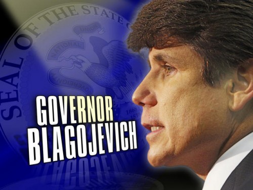 081209 governor rod blagojevich 500x375 Rod Blagojevich Guilty   1 of 23 Charges Lying to Feds