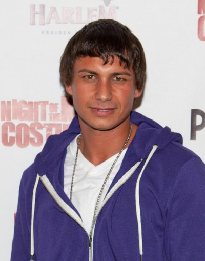 Pauly D New BIEBER Inspired NEW HAIR - TheCount.com