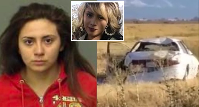 Watch Ca Teen Livestreams Fatal Dui Accident I Killed My Sister But I Don T Care