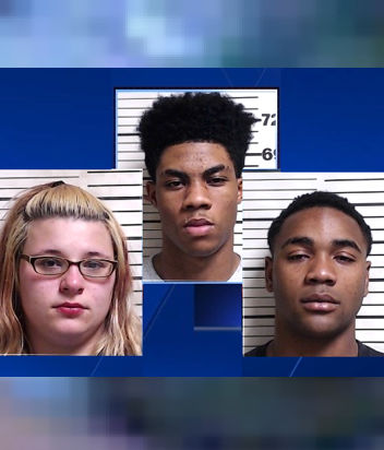 3 MS Teens ARRESTED Over Facebook Live Sexual Assault Of Gulfport Woman ...