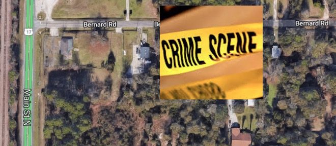Billy Maddox ID'd As FL Man Shot Dead Inside Jacksonville Home ...