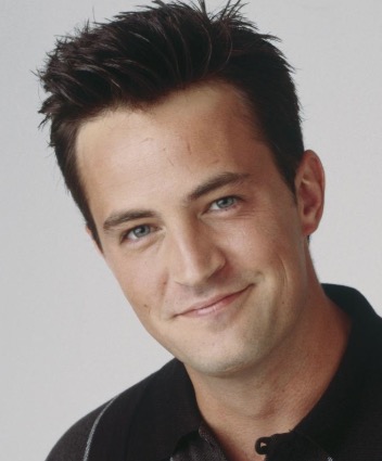 Friends Star Matthew Perry Undergoes Surgery For 