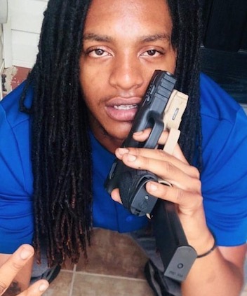 NC Teen Found Shot Dead In Charlotte Sunday Night ID'd As Tunji 