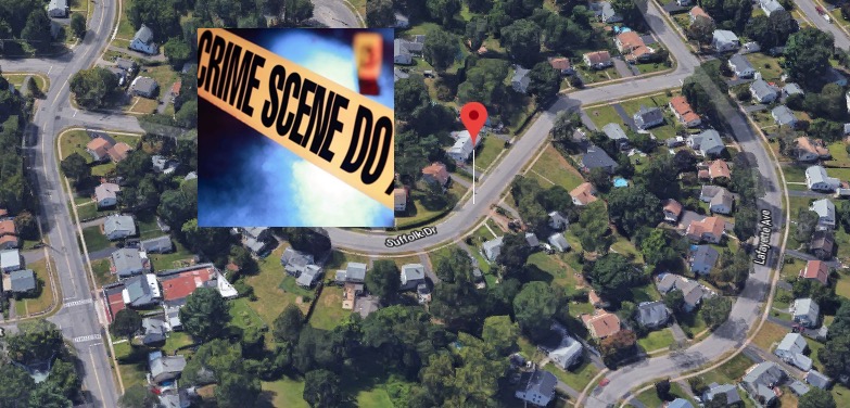 Dominic Marino shot killed murdered East Hartford Motive | TheCount.com