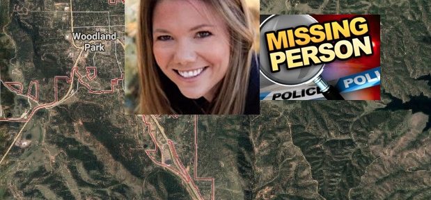 BREAKING: Missing CO Woman Kelsey Berreth Fiancé Patrick Frazee ...