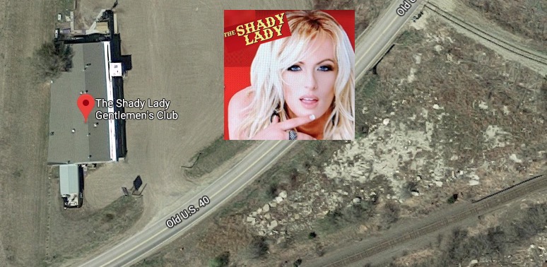 Stormy Daniels Set To Perform At "The Shady Lady" Gentlem...