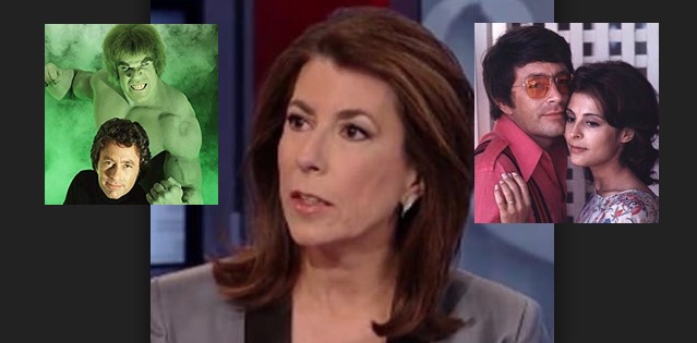 Tammy Bruce Fox News Bill Bixby 