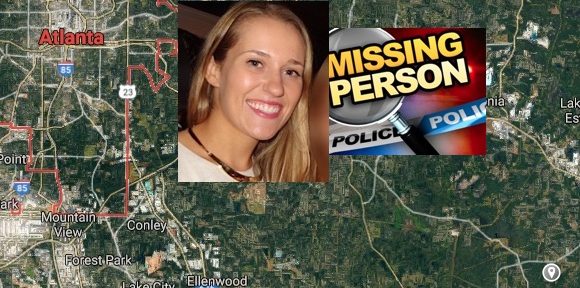 Urgent Ga Matties Call For Missing Atlanta Kaitlin Kleps May Be Depressed Says Mother 4716