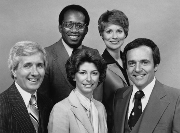 Iconic Cleveland & Columbus Anchor Doug Adair Passes Away In California ...