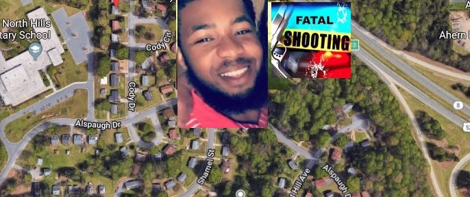 NC Man Jalen C Cockerham ID'd As Victim In Fatal Winston-Salem Shooting ...