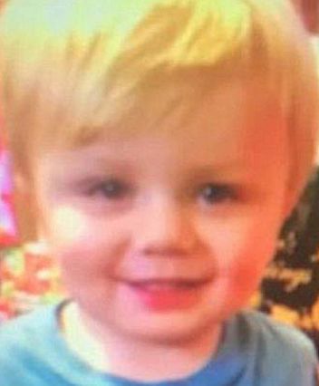 howard kenneth missing toddler alive found thecount ky update happy
