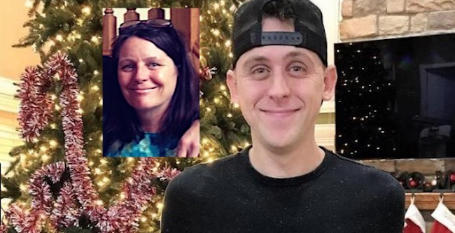 Youtube Star Roman Atwood Mother Susan Anne Christman Killed In