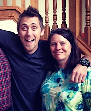Youtube Star Roman Atwood Mother Susan Anne Christman Killed In