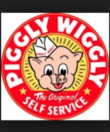 piggly wiggly logo