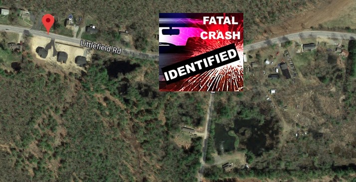 ME Man Justin Bryant ID\u002639;d As Victim In Sunday Fatal Wells SingleVehicle Crash  TheCount.com