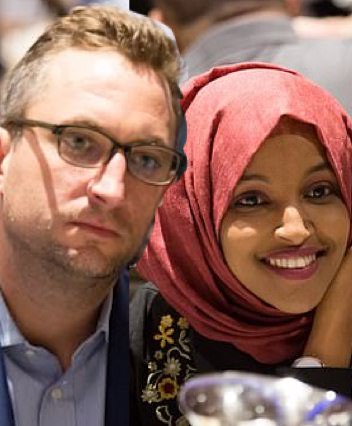 mynett tim beth dr omar ilhan thecount wife rep divorce unveiled filed allegations documents were husband