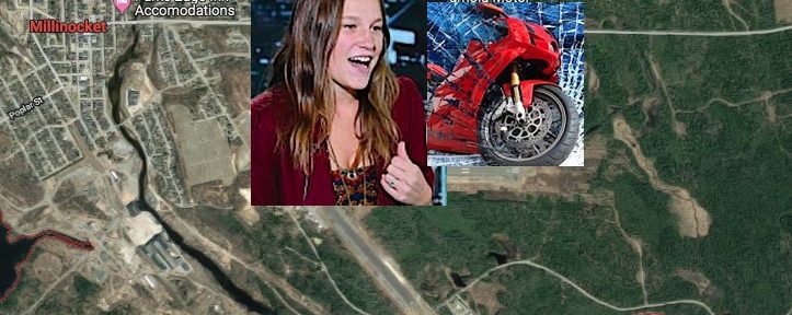 American Idol Contestant Haley Smith Dead At 26 In Maine Motorcycle Crash 