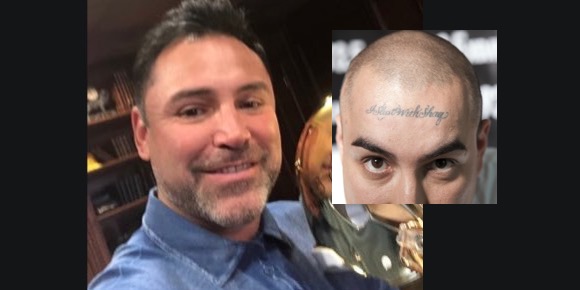 Denver Radio Host Mike Evans Gets Tim Tebow Tattoo After Losing Bet  Pictures