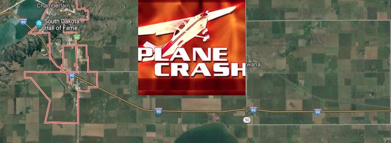 Tragic South Dakota Plane Crash Kills 9 People Saturday - TheCount.com