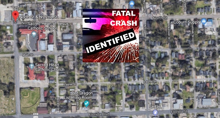 Zachary LA Man Matthew Miller ID&#39;d As Victim In Sunday Night Fatal Mid City Crash | www.ermes-unice.fr