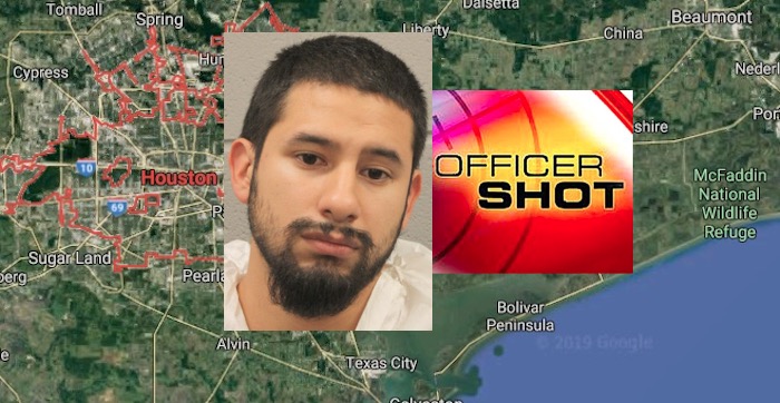 TX 'Repeat Offender' Arturo Solis Lengthy Rap Sheet Admits Fatally Shot ...