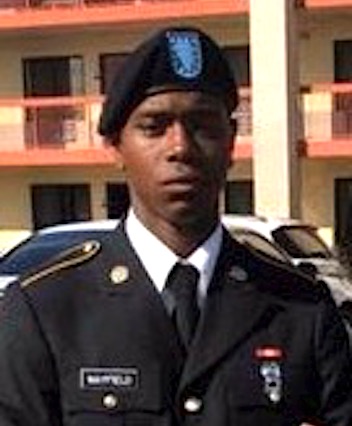 Henry “Mitch” Mayfield Jr ID'd As Army Specialist Killed In Kenya Manda ...