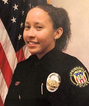 OH Officer Kaia Grant ID'd As Victim In Springdale Fatal Police Pursuit ...