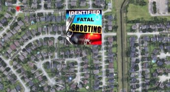 TX Man Gerald Peavy ID’d As Sleeping Victim Fatally Shot In Houston Home Tuesday Night By Norez Hargrove