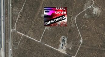 TN Man Gary Marshall ID’d As Victim In Wednesday NM Fatal Vehicle Crash