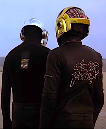 what happend to daft punk