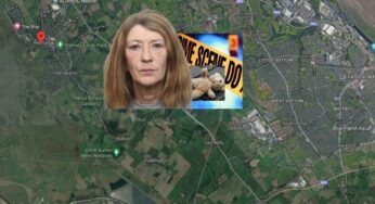 Corinna Smith ID’d As Mother Convicted Of Killing Child Abusing Hubby With Boiling Sugar Water