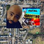 MD Man Delonte Hazel ID’d As Victim In Friday Night DC Fatal Vehicle Shooting