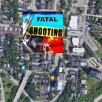 OH Woman Cierra Allen ID’d As Victim In Saturday Cincinnati Fatal Shooting